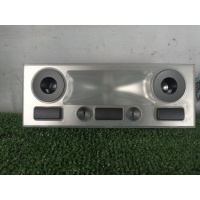 Плафон подсветки салона BMW 7-Series E65 2002 63318379701
