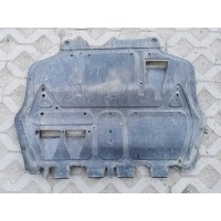 Низ плита защита двигателя 1k0 825 237 т volkswagen audi