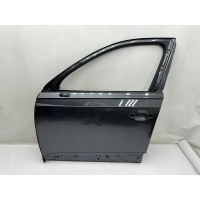 Дверь левый передняя audi q7 sq7 4m0831051f lz7s