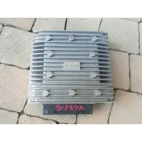 Форд s - max mk1 galaxy mk3 2006 - 2014 - - усилитель аудио