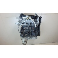 Двигатель Nissan Movano B 2010 1010200Q9L