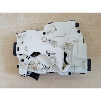 Мерседес v класса вито w447 замок дверь сдвижная a4477302902 6pin
