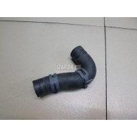 Трубка отопителя VAG Touareg (2010 - 2018) 7L0819329A