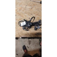 Свет датчиков pdc задняя 24093hv01a qashqai ii j11