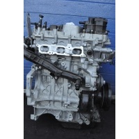 308 ii t9 208 2008 3008 c4 1.2 thp двигатель hn02 hny