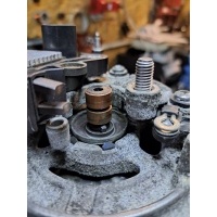 генератор 03l903023k audi seat skoda volkswagen tdi