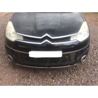 C - crosser бампер передняя x42 jasło