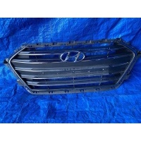 Elantra v рестайлинг решетка радиатора радиатора / решетка 86520f2000
