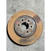 Диск тормозной передний Nissan Pathfinder (R51M) 2004-2013 Внедорожник 2006 402063X00B