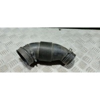Патрубок воздушного фильтра Volkswagen Phaeton 2007 3D0129615S