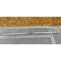 Дуги на крышу (рейлинги) Audi A6 C6 (S6,RS6) 2008 4F9866021 J, 4F9860022 J