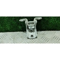 Петля двери передней правой Nissan Qashqai 1 2010 ES03