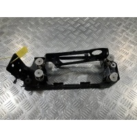 Компрессор пневмоподвески BMW 7 F01/F02 2010