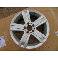 Колесо 17 7.5j et47.5 мерседес glk x204 a2044015502