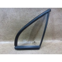 Стекло двери передней левой (форточка) Daewoo Matiz 2001> 96314532