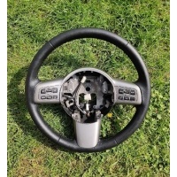 Руль mazda 2 де 08 - 14