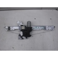 Стеклоподъемник Renault Duster 2012- 807210751R