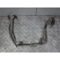 Трубка ГУР Renault Duster 2012- 497202263R