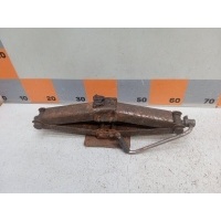 Домкрат Peugeot 206 2002 672599