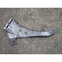 Кронштейн бампера Audi Q7 2006-2009 2007 4l0807284
