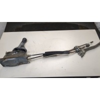 Кулиса КПП Volkswagen Lupo 2002 6N0711112B