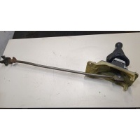 Кулиса КПП Volkswagen Golf 4 1997-2005 1999 1J0711117A