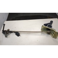 Кулиса КПП Volkswagen Golf 4 1997-2005 1998 1J0711117A