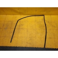 Уплотнитель опускного стекла Mitsubishi Pajero sport KG 2013 MN117546