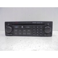 Opel astra г 2 ii радио ncdr 1100 9132693