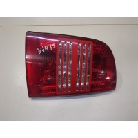 Фонарь (задний) Skoda Octavia Tour 1996-2000 1999 1U9945111