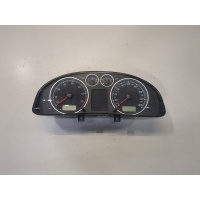 Щиток приборов (приборная панель) Volkswagen Passat 5 2000-2005 2001 3B0920805