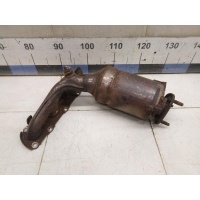 Выпускной коллектор VW Polo (Sed RUS) 2011> 036253056F