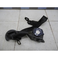 Ремень безопасности VW Polo (Sed RUS) 2011> 6RG857705BRAA