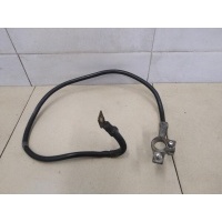 Клемма аккумулятора плюс VW Polo (Sed RUS) 2011> 6R0971228C