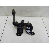 Кронштейн блока ABS (насос) Chevrolet Aveo (T250) 2005-2011 96809546