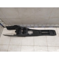 Консоль VW Polo (Sed RUS) 2011> 6RU863243B82V