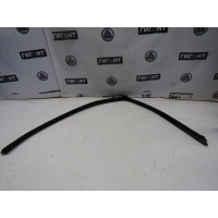 Уплотнитель стекла двери Chevrolet Lacetti 2003-2013 96548111