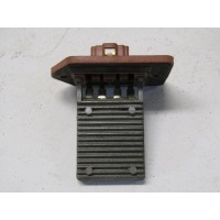 Резистор отопителя Chevrolet Lacetti 2003-2013 96484371