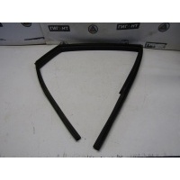 Уплотнитель стекла двери Chevrolet Lacetti 2003-2013 96548251