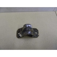 Кронштейн крепления переднего стабилизатора Chevrolet Aveo (T250) 2005-2011 96535093