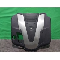 Декоративная крышка двигателя Mercedes-Benz CLS-Class W218 2016 A6420102811