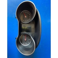 Щиток приборов (приборная панель) Mercedes C W205 2017 A2059008729