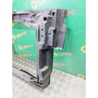 Телевизор передняя панель Mazda CX-7 2006-2012 EH1053110B