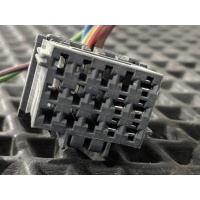 проводка бампера Mercedes Actros MP4 0057804194,82000436,1636537