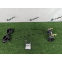 Замок спинки сидения Mercedes-Benz C-Class W203 2001 A2039200472