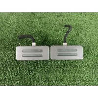 Плафон подсветки салона BMW 7-Series E65 2002 63316902972