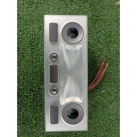 Плафон подсветки салона BMW 7-Series E65 2002 63318379699