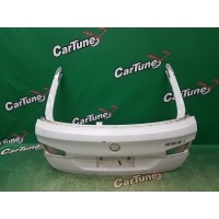 Крышка багажника BMW 5 F10 / F11 2010 41627265999