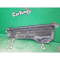 Защита днища кузова Mercedes-Benz CLS W219 2008 A2196802006