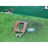 Центральная консоль Mercedes-Benz CLS W219 2008 A2196800036